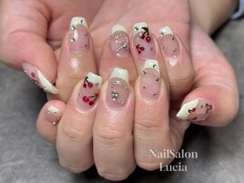 スペシャルコース