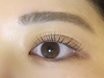 ブルーリボン(blue ribbon)の写真/ネイル（ハンド・フット）＆アイ（まつ毛・眉毛）やリラクメニューも同時施術◎お好きな組み合わせ可！