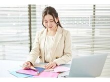 サロンリルカラー(LILOU COLOR)/パーソナルカラー診断/顔タイプ