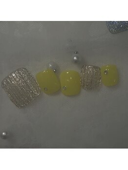 ルーシーズ アイラッシュアンドネイル 小倉店(Lucy's Eyelash&Nail)/