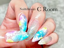 シールーム(C Room)/フルオーダーコース