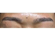 ツキ 高槻店(tuki)/<メンズ眉WAX！>