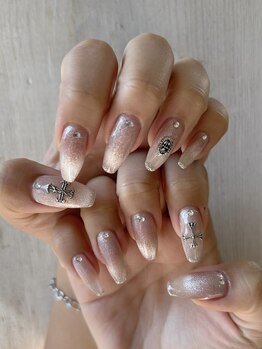 ネロリネイル(Neroli nail)/