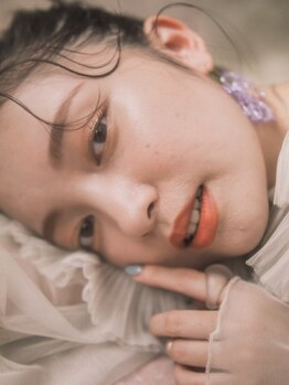 アイリッチ 蘇我店/眉ワックス脱毛スタイリング