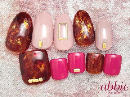 アビー 目白店(abbie)の写真