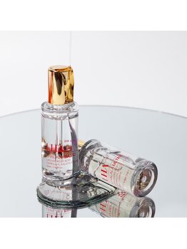 ミー(me.)/ララピール