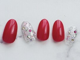 定額￥8,250円☆パラジェル