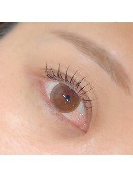 アイラッシュ シェリ(cheri)/韓国ロッド♪ピーナッツ