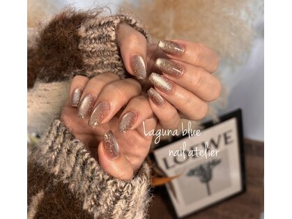 ラグナブルー(Laguna blue)の写真