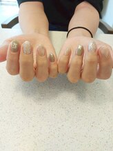 アトリエ アメール(atelier amer)/4本アート