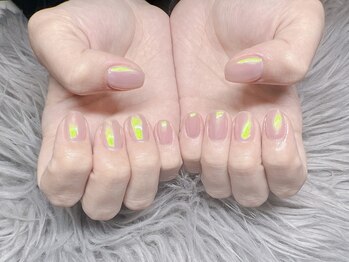 ドーリーガール(Dolly Girl)/