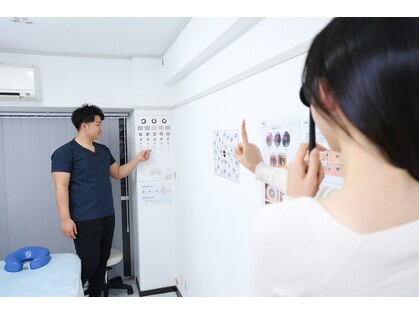 アイケアラボ 大阪本町店(アイケアLaBo)の写真