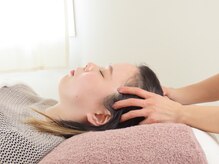 サン(SUN)/眼精疲労・頭痛・不眠を改善