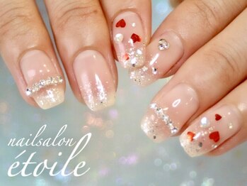 エトワール(etoile)