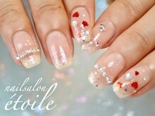 エトワール(etoile)