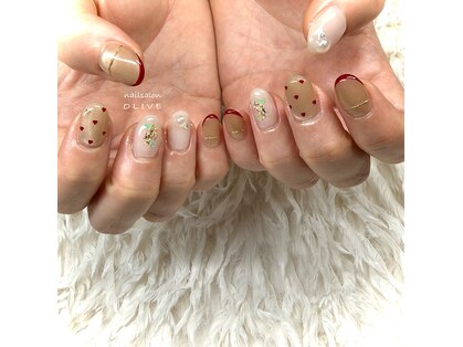 オリーブ(OLIVE)の写真