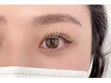 コンジュ ファースト 岡崎店(CONJU 1st)の雰囲気（【開発店・講師在籍店】UPPER LIFT CURL）