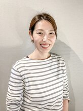 スイミー(Swimmy)&nbsp;鳥越 景子