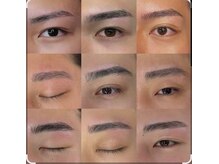 カグヤ(kaguya)/眉ＷＡＸ