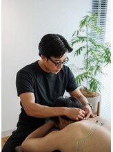 クレドケアマッサージ(Credo care massage)/痛みの少ない鍼をお届けします