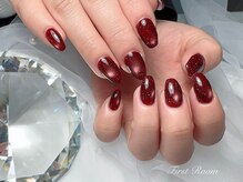 マグネットネイル