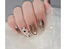 アンクレット(anklet)