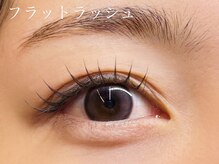 ガトウ 広島店(GatoU)の雰囲気（眉毛/まつげパーマ/マツエク/眉毛サロン/広島八丁堀/アイブロウ）