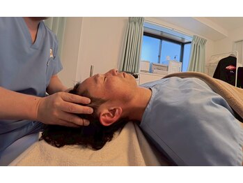 こつこつ接骨院 東麻布 赤羽橋/