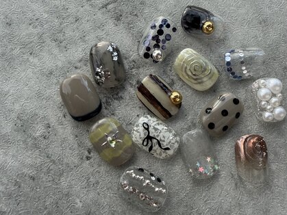 キャリー(Carry)の写真