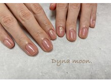 ダイナ ムーン(Dyna moon.)/定額デザイン