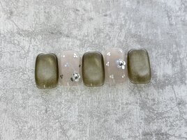 3月シンプル定額コース