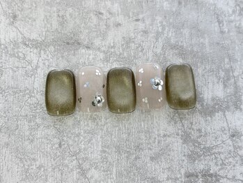 3月シンプル定額コース