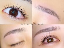 オルマノ(OLUMANO)