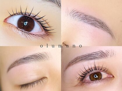 オルマノ(OLUMANO)の写真