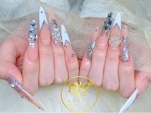 ムーンスパ(MOON SPA)の雰囲気（シンプル～華やかdesignまで幅広くご対応♪）