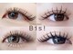 ヘアーアンドアイラッシュ ビス くりえいと店(hair&eyelash Bis!)の写真