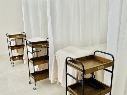 ビューティサロンココ 一宮店(Beautysalon COCO)の写真