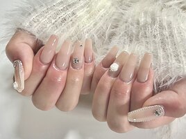 ちゅるんワンカラー♪