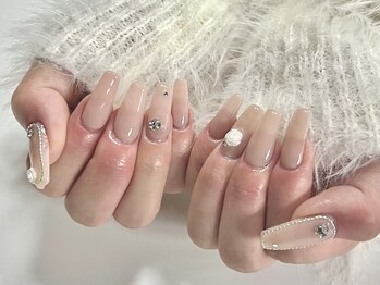 ニジ(Nizi.)/ちゅるんワンカラー♪