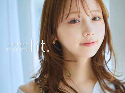 リット 渋谷公園通り店(lit.)の写真