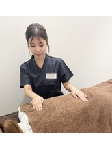 整体 内臓ケア/自律神経改善