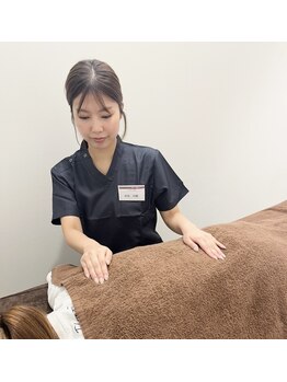 整体 内臓ケア/自律神経改善