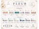 トータル ビューティ サロン フルール(Total Beauty Salon FLEUR)の写真