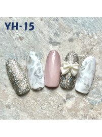 Design No.YH-15
