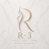 アールスリーピラティス 恵比寿 代官山(R-3 pilates)のお店ロゴ
