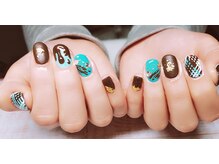 リフレッシュサロン 隠れ家/