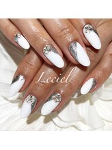 ルシエル(LeCiel)/デザインから選べる定額6990円