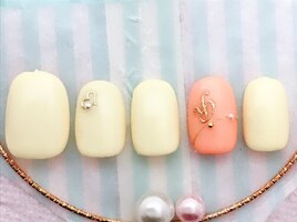 ハンドネイル