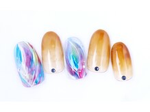 オーブ(AUBE)/６月マンスリーキャンペーン