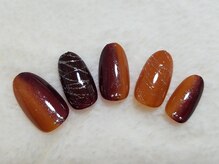 ネイルサロン アウリィ(AULII)/NAILSALON AULII